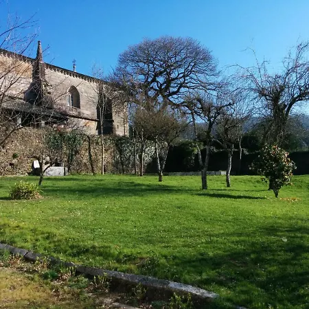 Pazo * Vilabade