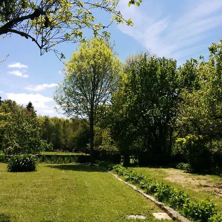 Pazo Country house Vilabade