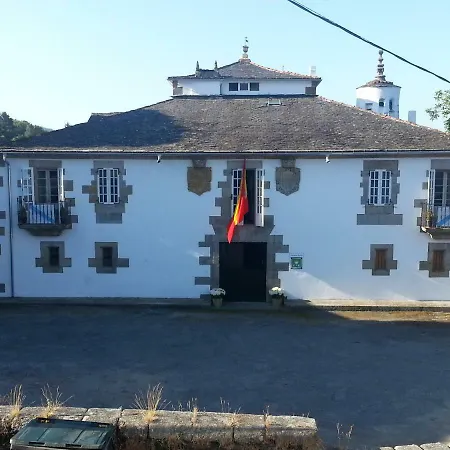 Pazo Country house