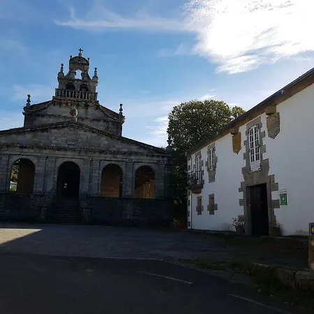 Pazo * Vilabade