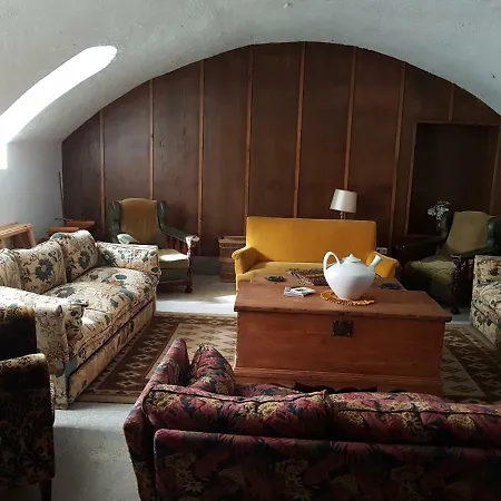 Pazo Country house *