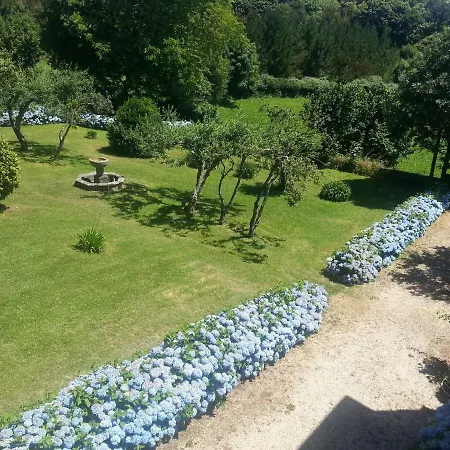 Pazo Country house *
