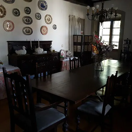 Pazo Vilabade