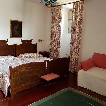 Pazo Country house