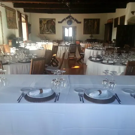 Pazo * Vilabade