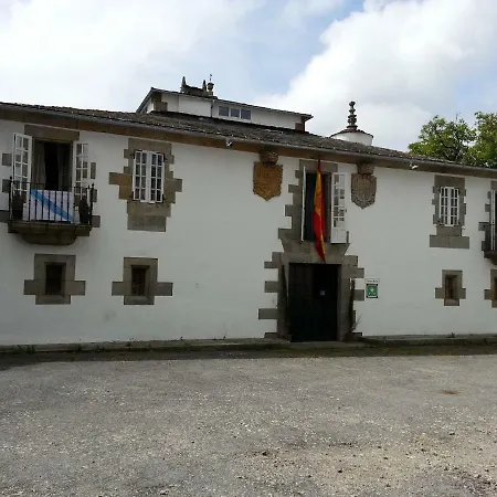 Pazo Vilabade