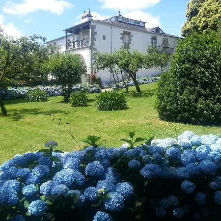 Country house Pazo *