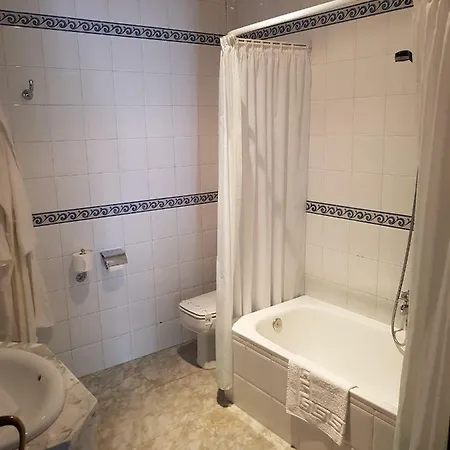 Country house Pazo