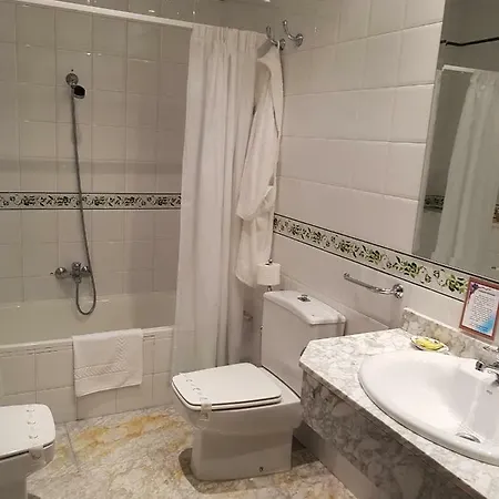 Pazo * Vilabade