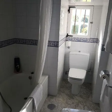 Pazo * Vilabade
