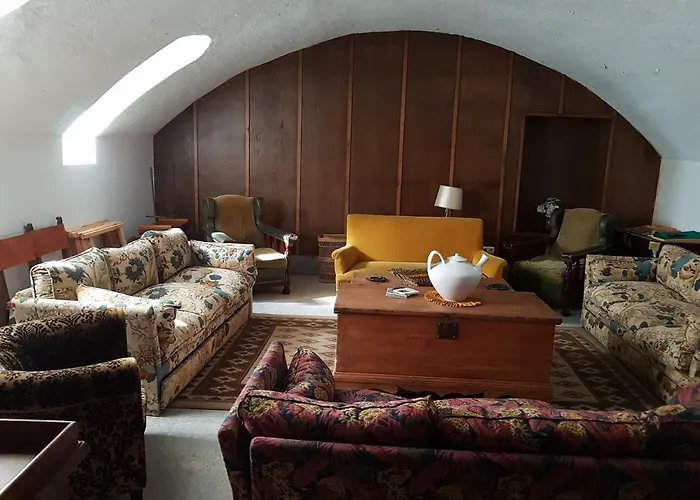 Pazo Gospodarstwo wiejskie *