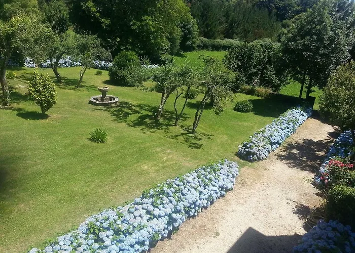 Pazo Gospodarstwo wiejskie *