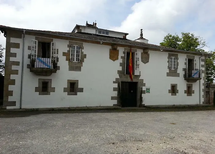 Pazo Vilabade